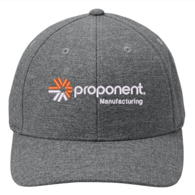 Proponent Manufacturing Thumbnail