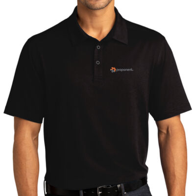 Port Authority ® City Stretch Polo Thumbnail