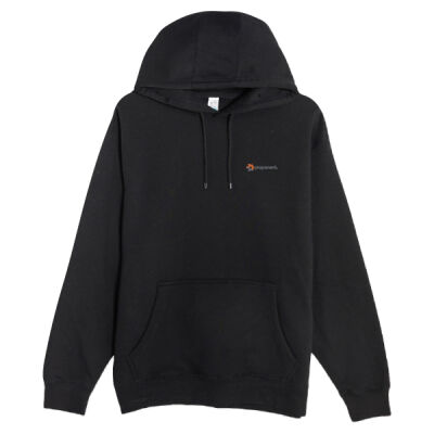(Embroidered) Premium Pullover Hoodie Thumbnail