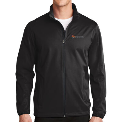 
Port Authority® Active Soft Shell Jacket Thumbnail