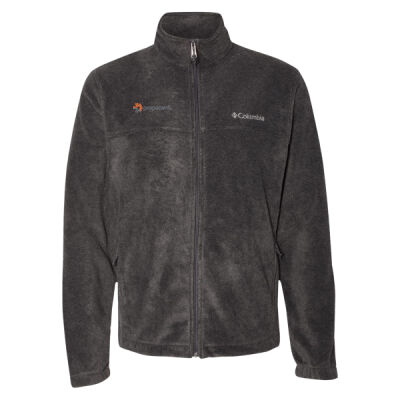 COLUMBIA Steens Mountain™ Fleece 2.0 Full-Zip Jacket Thumbnail
