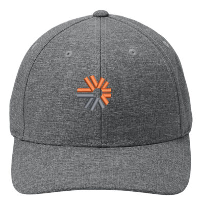 Port Authority ® FlexFit Performance Snapback Cap - 02 Thumbnail