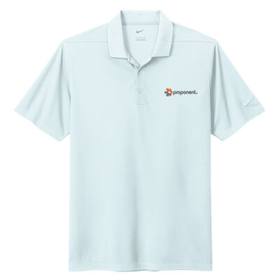 Nike Dri Fit Micro Pique Polo Thumbnail