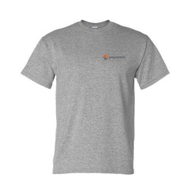 (Embroidered) Gildan® DryBlend® T-Shirt Thumbnail