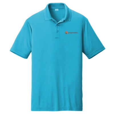 Proponent Posi Charge Polo Thumbnail