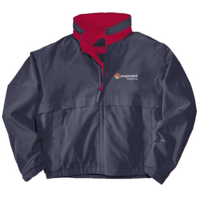 (Embroidered) Proponent Manufacturing Port Authority® Jacket Thumbnail
