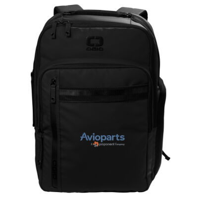 (Embroidered) Avioparts OGIO Commuter XL Pack Thumbnail