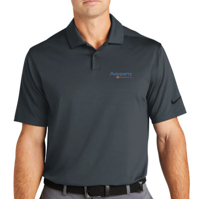 (Embroidered) Avioparts NIKE Dri-FIT Vapor Polo Thumbnail
