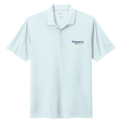 (Embroidered) Avioparts Nike Dri Fit Micro Pique Polo Thumbnail