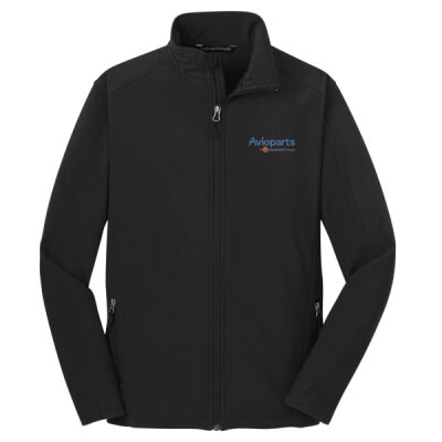 (Embroidered) Avioparts Port Authority® Core Soft Shell Jacket Thumbnail