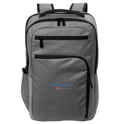 (Embroidered) Avioparts Impact Tech Backpack Thumbnail