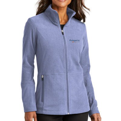 (Embroidered) Avioparts Ladies Proponent Microfleece Jacket Thumbnail
