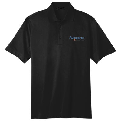 (Embroidered) Avioparts Port Authority® Tech Pique Polo Thumbnail