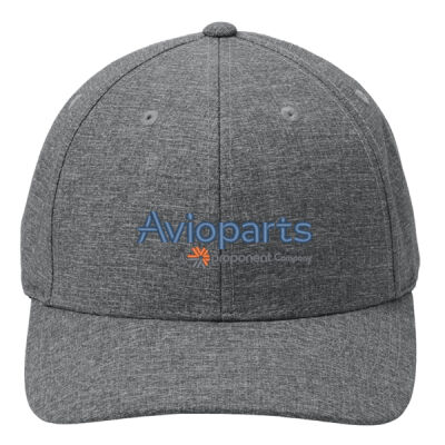 (Embroidered) Avioparts Port Authority ® FlexFit Performance Snapback Cap Thumbnail