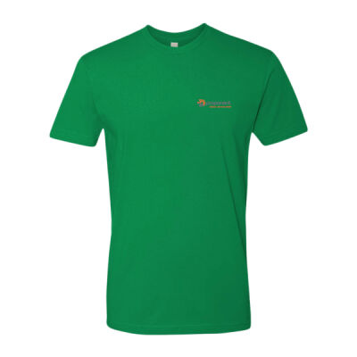 (Embroidered) Proponent Battery Services Next Level Apparel® T-Shirt Thumbnail
