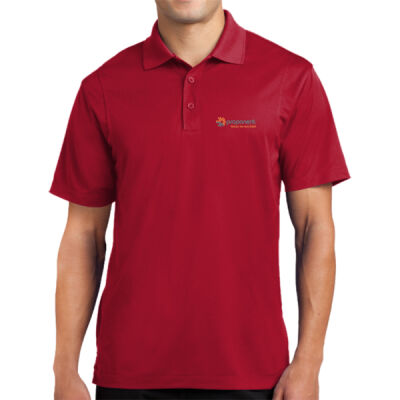 (Embroidered) Proponent Battery Services Micropique Sport-Wick® Polo Thumbnail