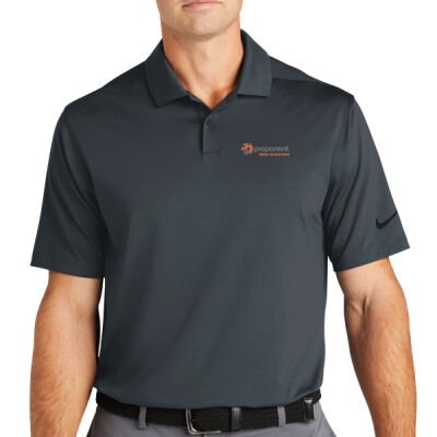 (Embroidered) Proponent Battery Services NIKE Dri-FIT Vapor Polo Thumbnail