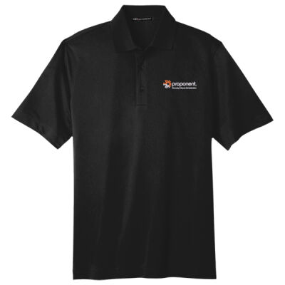 (Embroidered) Proponent Warranty and Repair Administration Port Authority® Tech Pique Polo Thumbnail