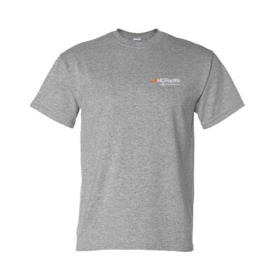 (Embroidered) HC Pacific Gildan® DryBlend® T-Shirt Thumbnail