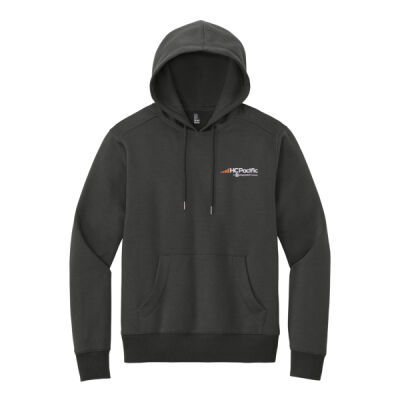 (Embroidered) HC Pacific District® Perfect Weight® Fleece Hoodie Thumbnail