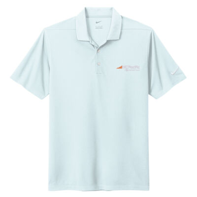 (Embroidered) HC Pacific Nike Dri Fit Micro Pique Polo Thumbnail