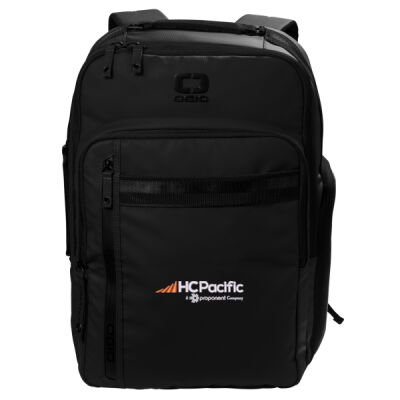 (Embroidered) HC Pacific OGIO Commuter XL Pack Thumbnail