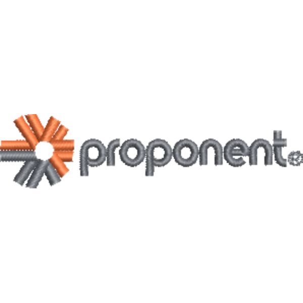 Proponenet Logo Thumbnail