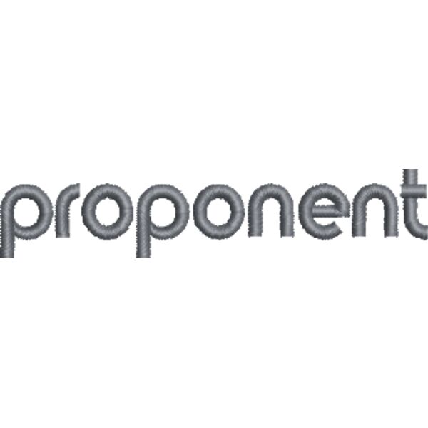 Proponent Icon Thumbnail
