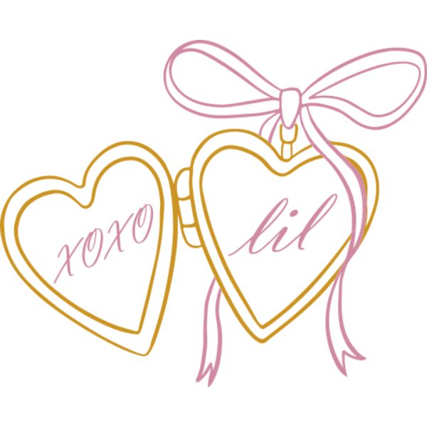 Locket Lil Thumbnail