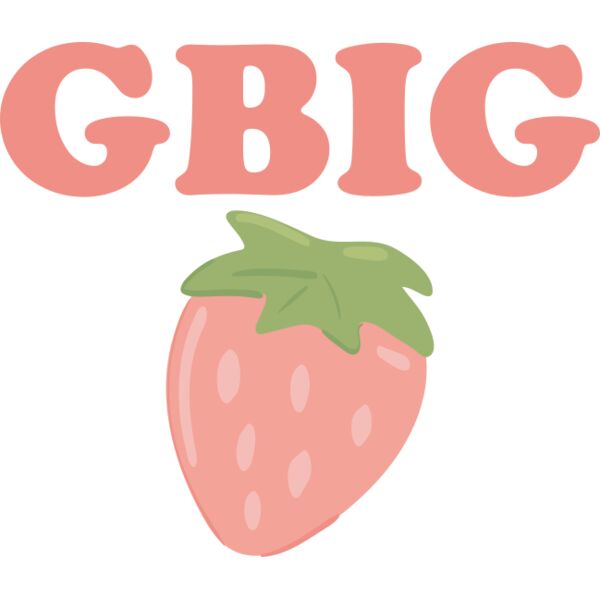 Strawberry GBig Thumbnail
