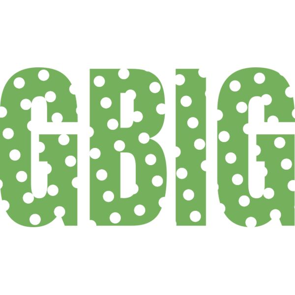 Polka Dot GBig Thumbnail