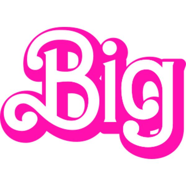 Barbie Big Thumbnail