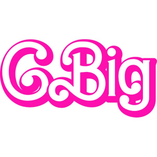 Barbie GBig Thumbnail