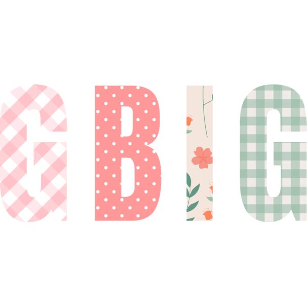 Patchwork GBig Thumbnail