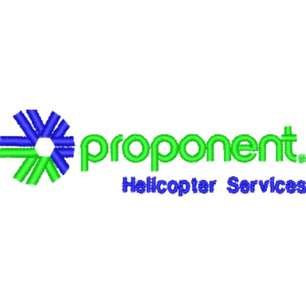 Proponent Helicopter Services Thumbnail