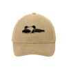 Brushed Twill Cap Thumbnail
