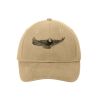 Brushed Twill Cap Thumbnail