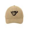 Brushed Twill Cap Thumbnail