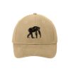 Brushed Twill Cap Thumbnail
