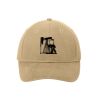 Brushed Twill Cap Thumbnail