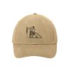 Brushed Twill Cap Thumbnail