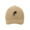 Brushed Twill Cap Thumbnail