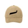 Brushed Twill Cap Thumbnail