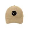 Brushed Twill Cap Thumbnail