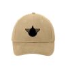 Brushed Twill Cap Thumbnail
