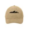 Brushed Twill Cap Thumbnail
