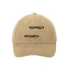 Brushed Twill Cap Thumbnail