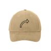 Brushed Twill Cap Thumbnail