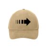 Brushed Twill Cap Thumbnail