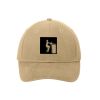 Brushed Twill Cap Thumbnail